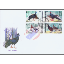 Pheasant -FDC(I)-