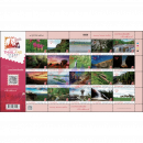 Fascinating Round Trip (I) - Through the Northeast Part 9 -KB(IX)-