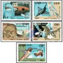 Fauna and Technology (MNH)