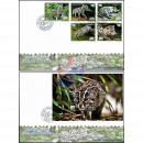 Fishing cat (II) -FDC(I)-