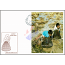 Fishing Reefs (298A) -FDC(I)-