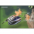 Fliegende V�gel in Kambodscha (401-402)