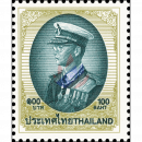 Definitive: RAMA IX - 9th series 100B 1st PRINT (GBP)