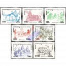 Definitives: Architectural Monuments