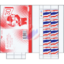 Definitive: The National Identity Set (2940I) -THAI...