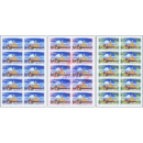 Definitive: Pha That Luang -KB(I)- (MNH)