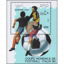 Fuball-Weltmeisterschaft 1990, Italien (I) (126)