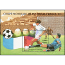 Football World Cup 1998, France (II) (225)