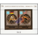 Soccer World Cup, West Germany (1974) (I) (35)