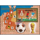 Soccer World Cup, Germany (1974) (III): Venues (83)