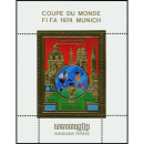 Football World Cup, Germany (1974) (IV) (103)