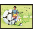 Football World Cup, Italy (II) (130A)