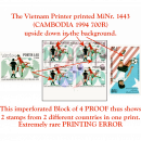 Football World Cup, USA (IV) -ERROR PROOF (LAOS AND...