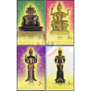 Hindu God (MNH)