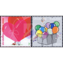 Greeting Stamps