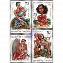 Halloween 2025: Thailndische Geister