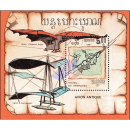 Historical Designs for Aircraft (154)