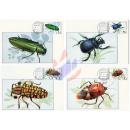 Insekten (I) -MAXIMUM KARTEN-