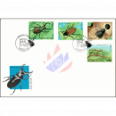 Insekten (II) -FDC(I)-