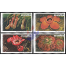 BEIJING 2006: Fleischfressende Pflanzen & Rafflesien (202I)