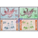 Internationale Briefwoche 1963