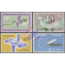 Internationale Briefwoche 1964