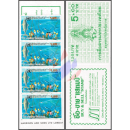 United Nations Day 1983 -STAMP BOOKLET MH(VII)- (MNH)
