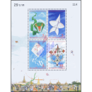 Internationale Briefwoche 2004: Drachen (183)