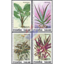 Internationale Briefwoche: Heilpflanzen