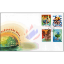 World Environment Day -FDC(I)-