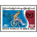 International Year of the Disabled 1981