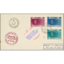 Internationales Jahr des Bildungswesen -FDC(I)-