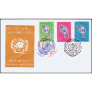 Year of international cooperation -FDC(I)-