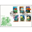 Cacti -FDC(I)-