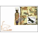 Cats and Historical Cat Representations (276A) -FDC(I)-