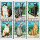 Cat Breeds (III)