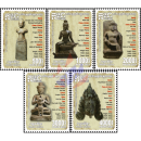 Khmer Culture: Repatriated Art Objects (MNH)