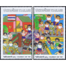 Kindertag 1987