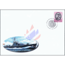 Knig Bhumibol 9.Serie 200B (1799I) -FDC(I)-
