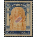 Knig Chulalongkorn: Tempel des Lichts Wat Chung 1 Tic (60)