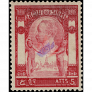 Knig Chulalongkorn: Tempel des Lichts Wat Chung 5 Att (54)