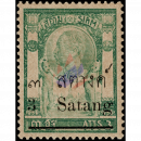 Knig Chulalongkorn, Tempel des Lichts Wat Chung (3 S auf...