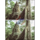 Königreich der Wunder - Mystisches Angkor (344A-344B) (**)