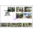 Kimgdom of Wonder - Mystical Angkor -FDC(I)-