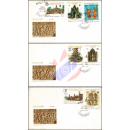 Culture of the Khmer 1983 -FDC(I)-