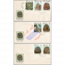 Culture of the Khmer (1986) -FDC(I)-