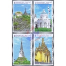 Thai Heritage Conservation 1989