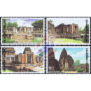 Kulturerbe 1995: Historischer Park Phimai