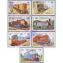 Locomotives (I)