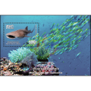 Marine Fishes (367)